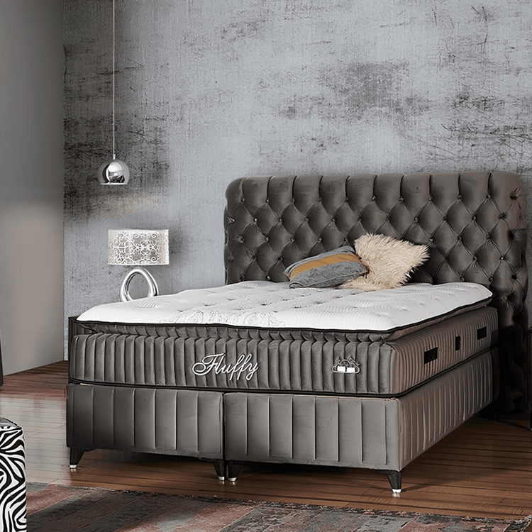 Gowoll Fluffy Set - Ezmann.de