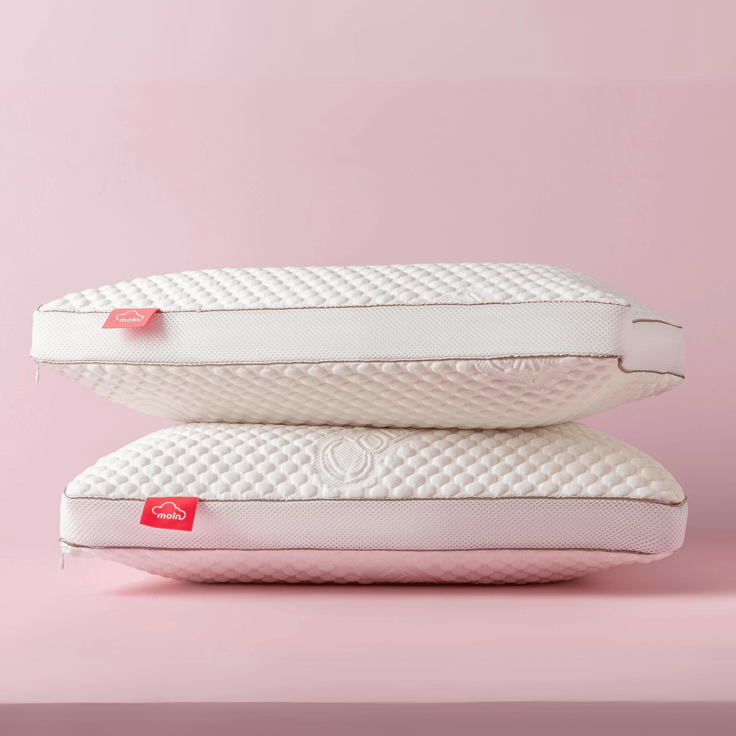 Moln Collagen- Visco Kissen 40x60x15 - Ezmann.de