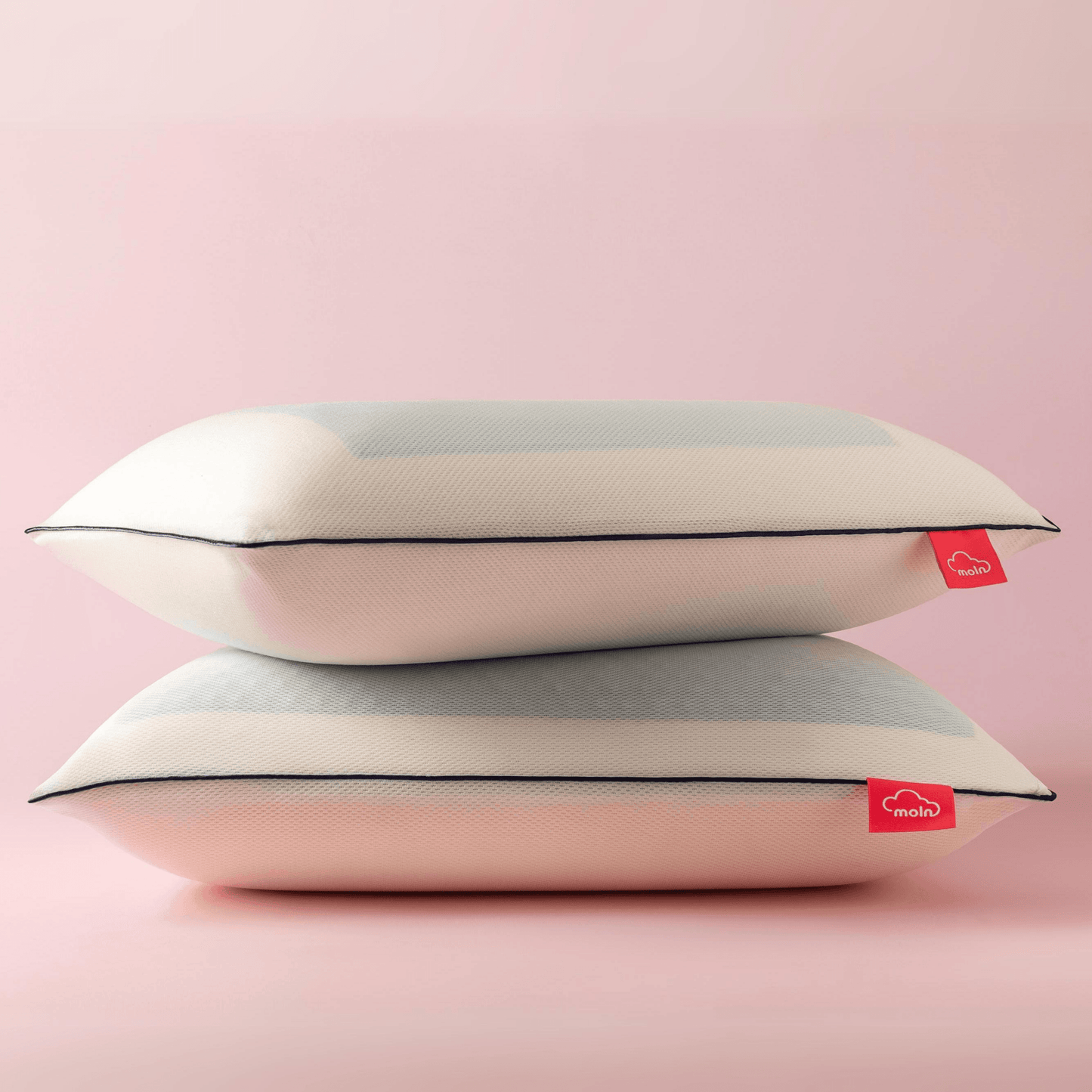 Moln Gelcell Visco-Kissen 40x60x15 - Ezmann.de