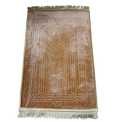 Teppich Gebetsteppich - Ezmann.de