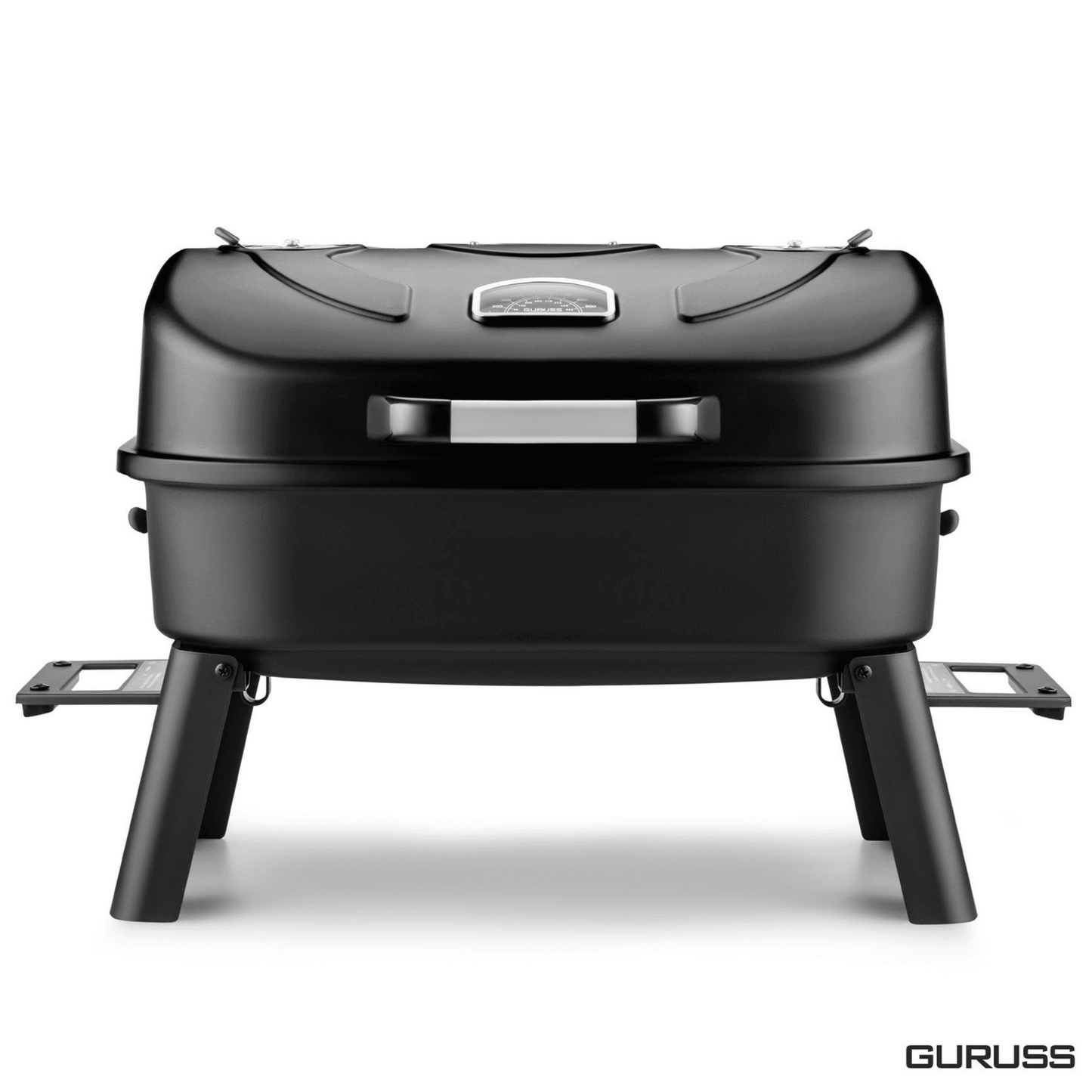 Go & Grill BBQ-Grill - Ezmann.de