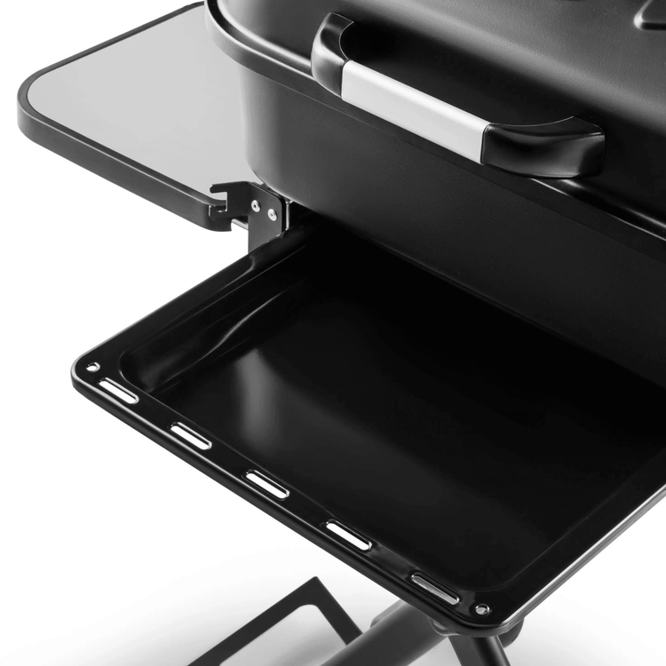 Guruss Travel-X Holzgrill Mobilgrill mit Grillrost - Ezmann.de