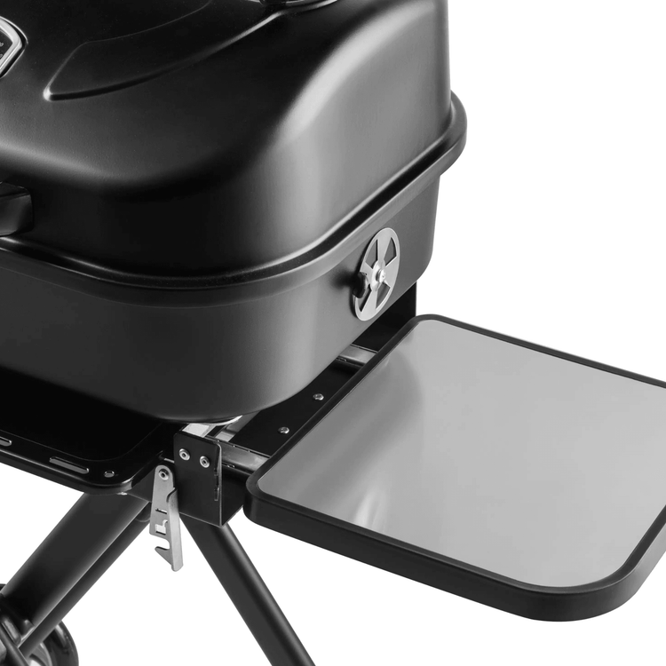 Guruss Travel-X Holzgrill Mobilgrill mit Grillrost - Ezmann.de