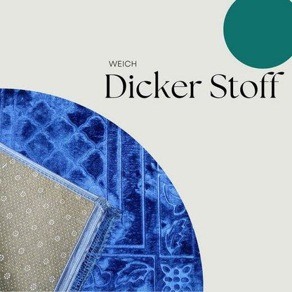 Teppich Gebetsteppich - Ezmann.de