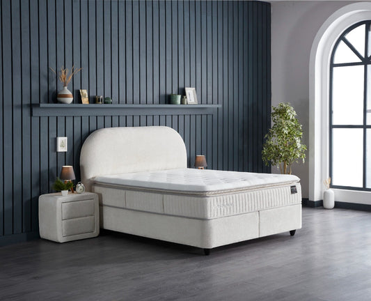 BSS BOHEMBEDD | Boxspringbett Set Gowoll.de