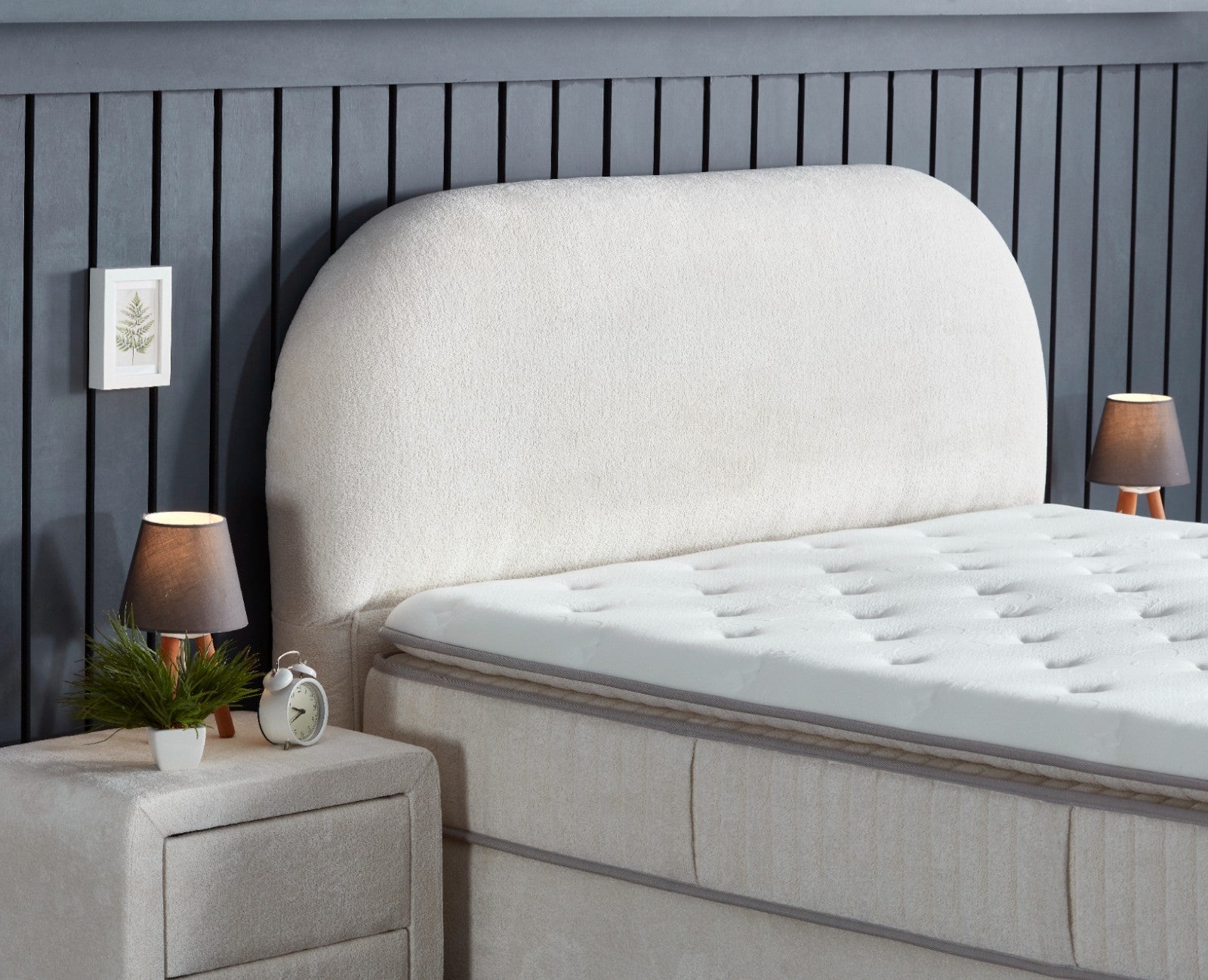 BSS BOHEMBEDD | Boxspringbett Set Gowoll.de