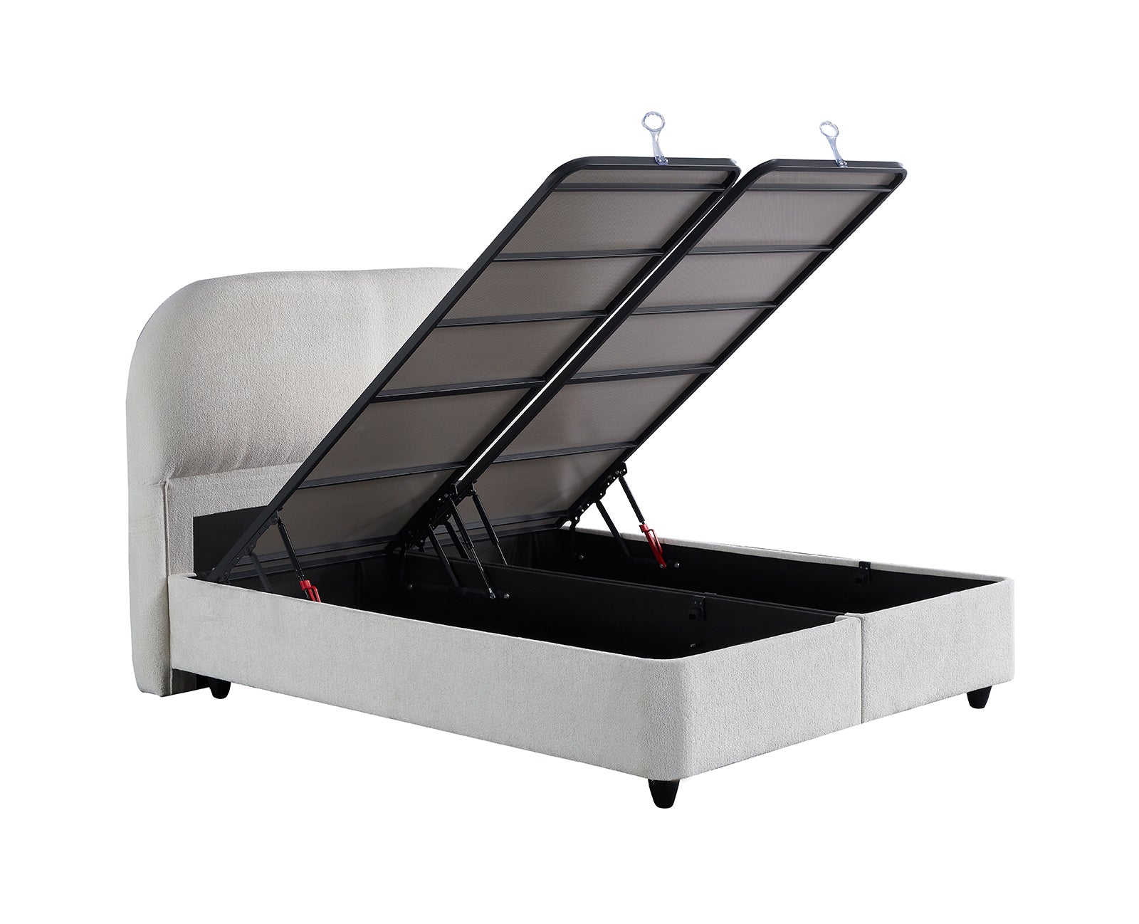 BSS BOHEMBEDD | Boxspringbett Set Gowoll.de