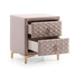 Bambi Luxia Boxspringbett Schlafzimmer Set