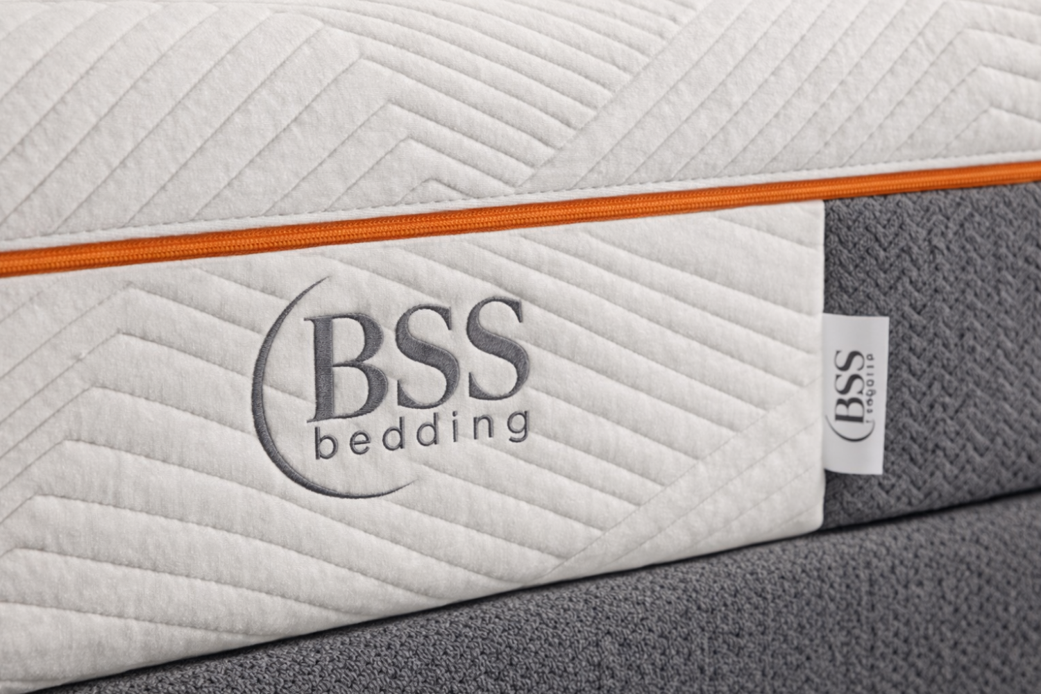 BSS Bedding | Elite Matratze 22 cm Gowoll.de