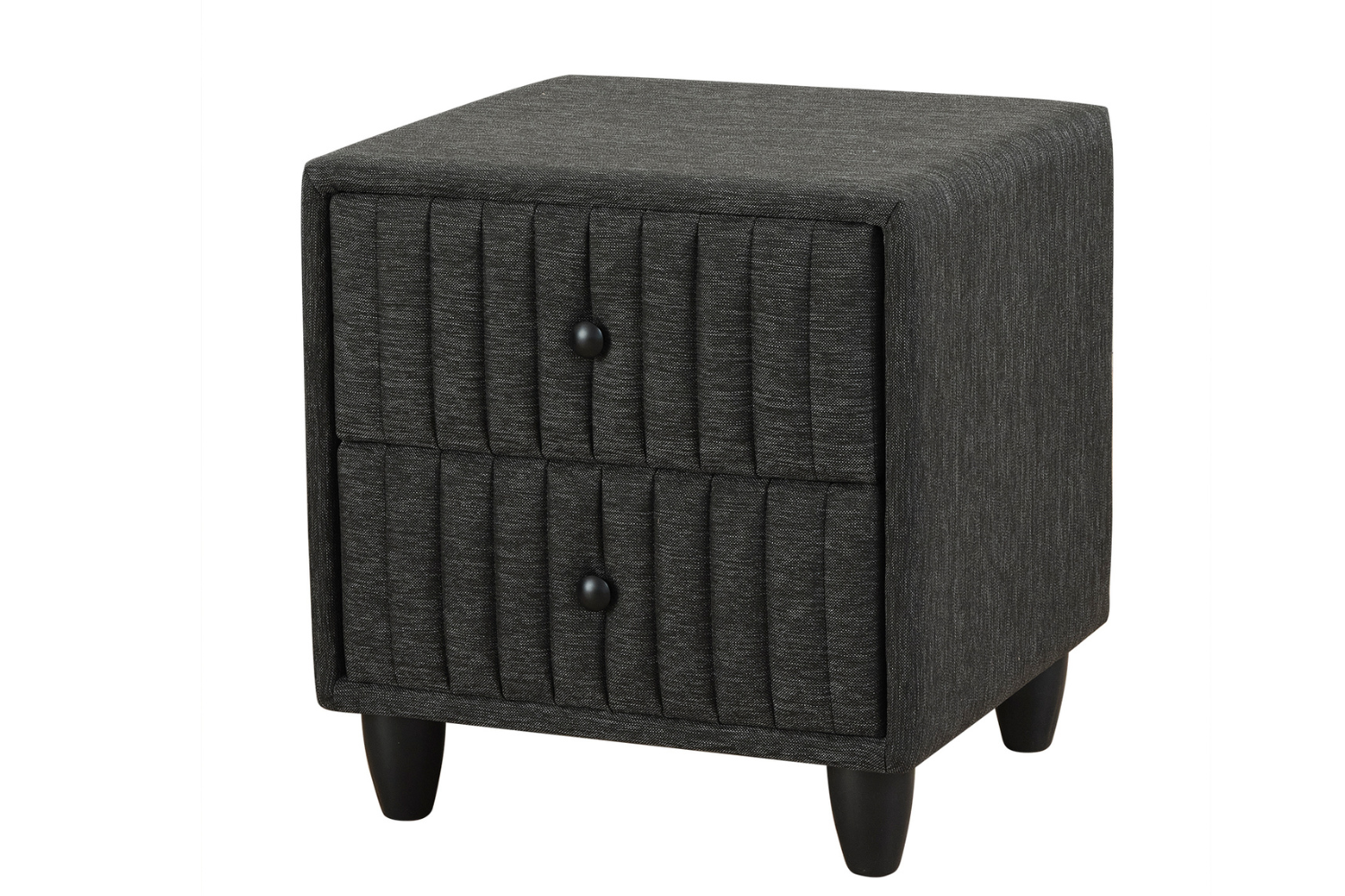 BSS MILANO Boxspringbett Set | Matratze H3 | Box und Kopfteil Gowoll.de