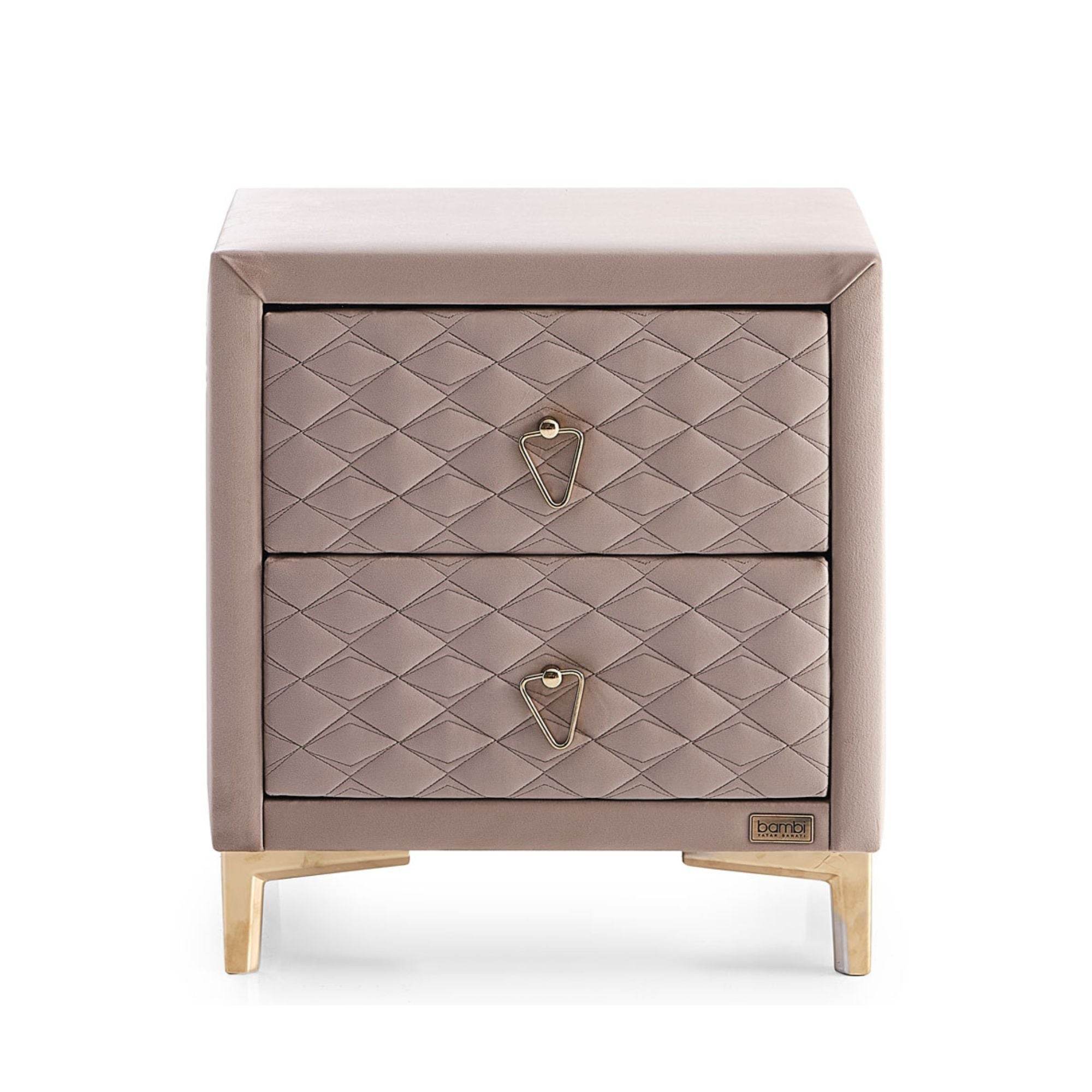 Bambi Luxia Boxspringbett Schlafzimmer Set - Ezmann.de