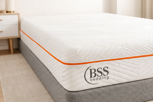 BSS Bedding | Elite Matratze 22 cm Gowoll.de