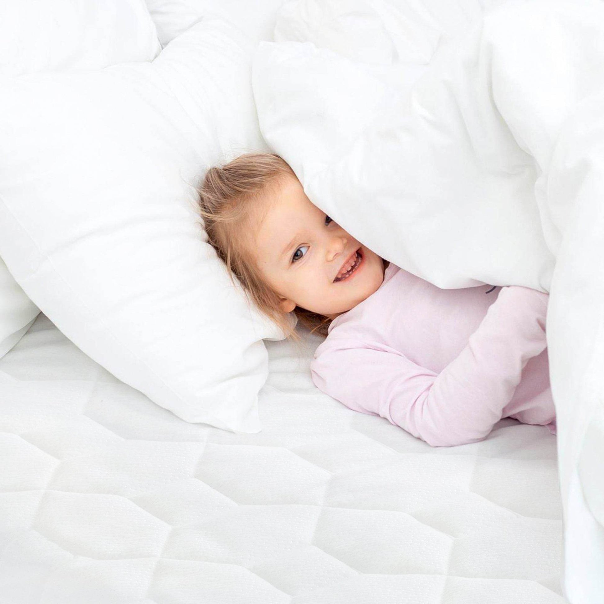 Wave Baby Matratzen - Ezmann.de