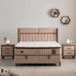 Bambi Biosalt Boxspringbett Salt Therapy Set - Ezmann.de