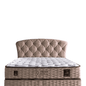 Bambi Freshcell Prime Boxspringbett Schlafzimmer Set - Ezmann.de