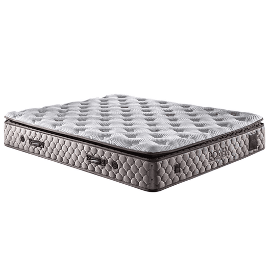 Bambi Borjen 9 Schichten mit Topper Höhe 32 cm Matratze 90x200 - 180x200 - Ezmann.de
