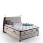 Bambi Borjen Boxspringbett Set