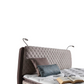 Bambi Borjen Boxspringbett Set