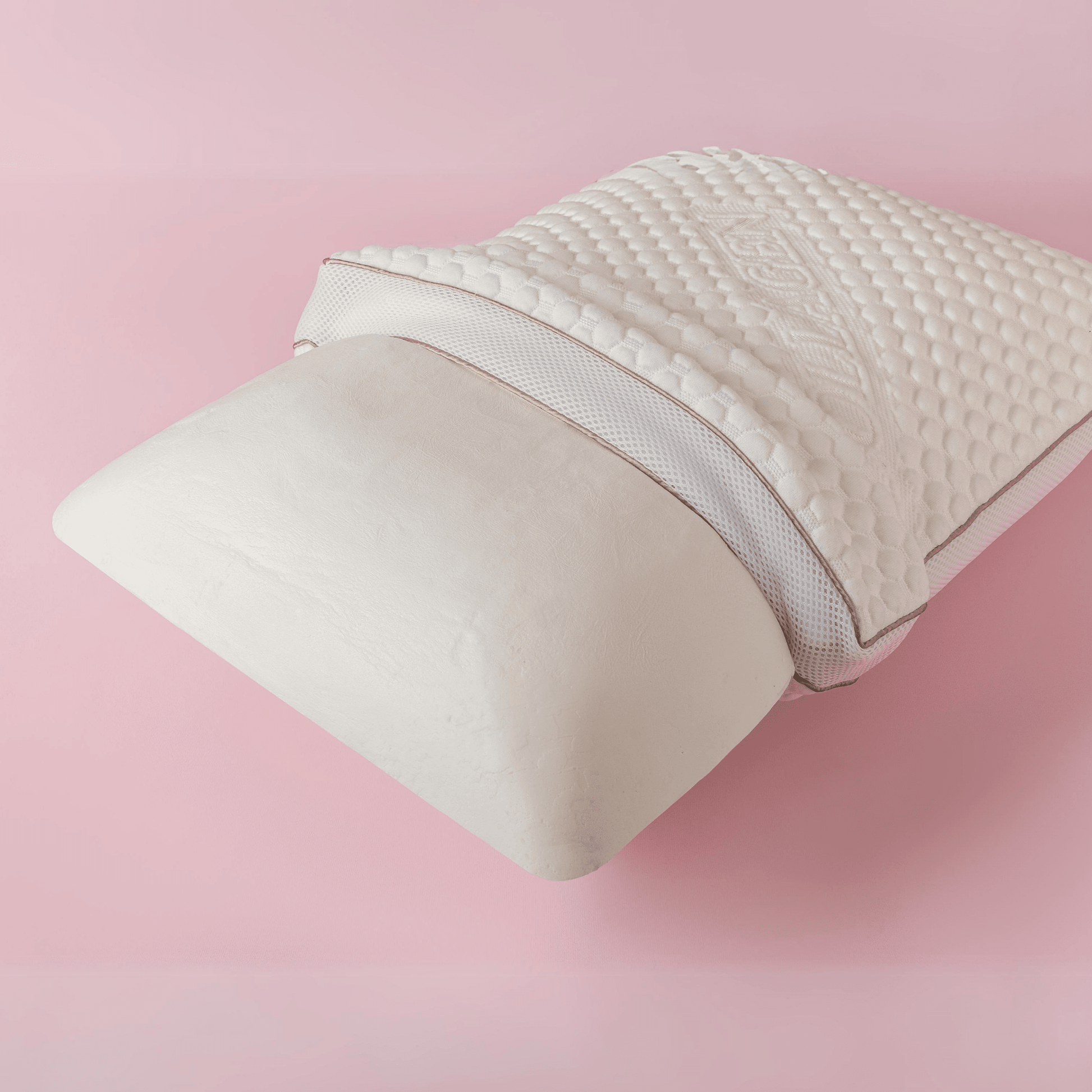 Moln Collagen- Visco Kissen 40x60x15 - Ezmann.de