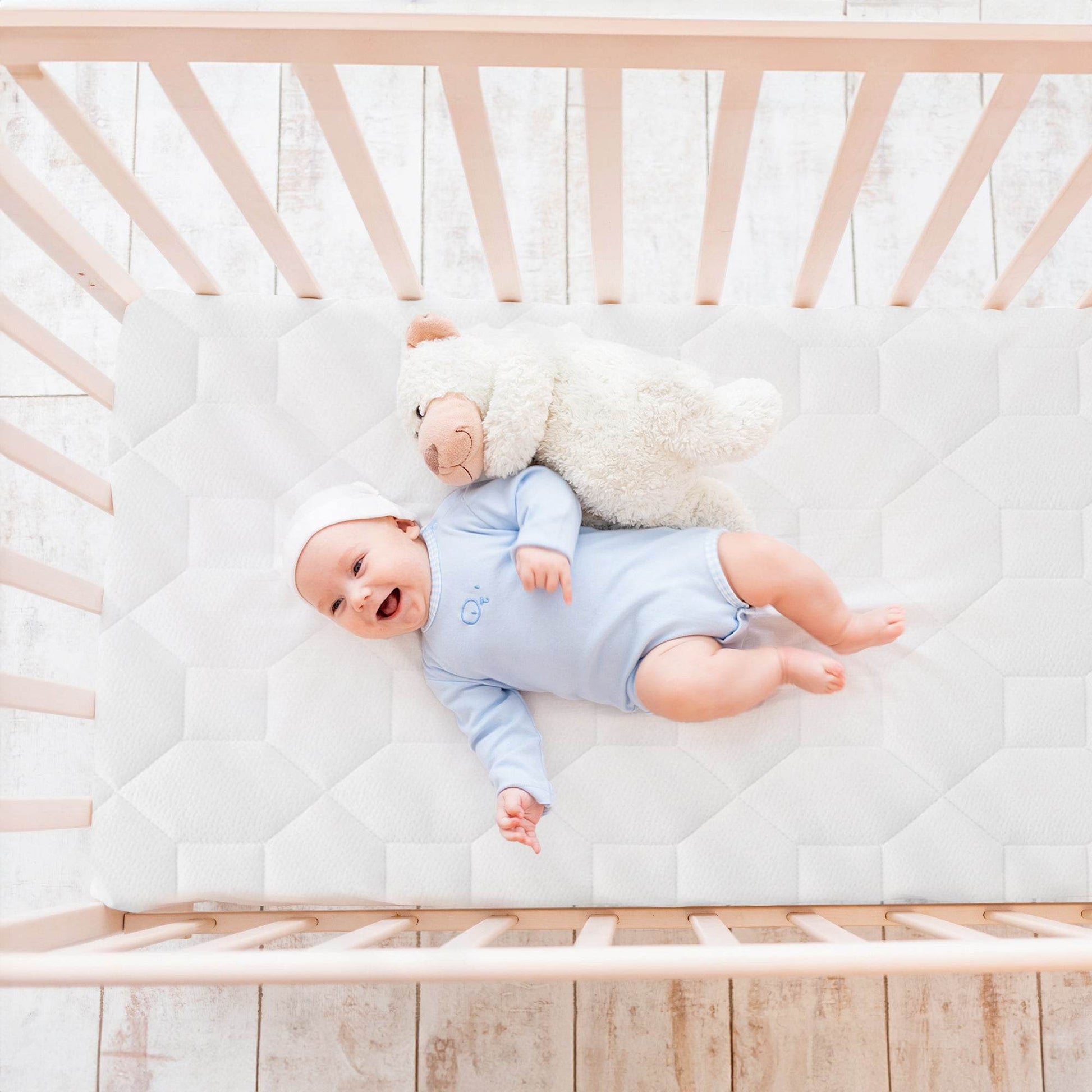 Wave Baby Matratzen - Ezmann.de