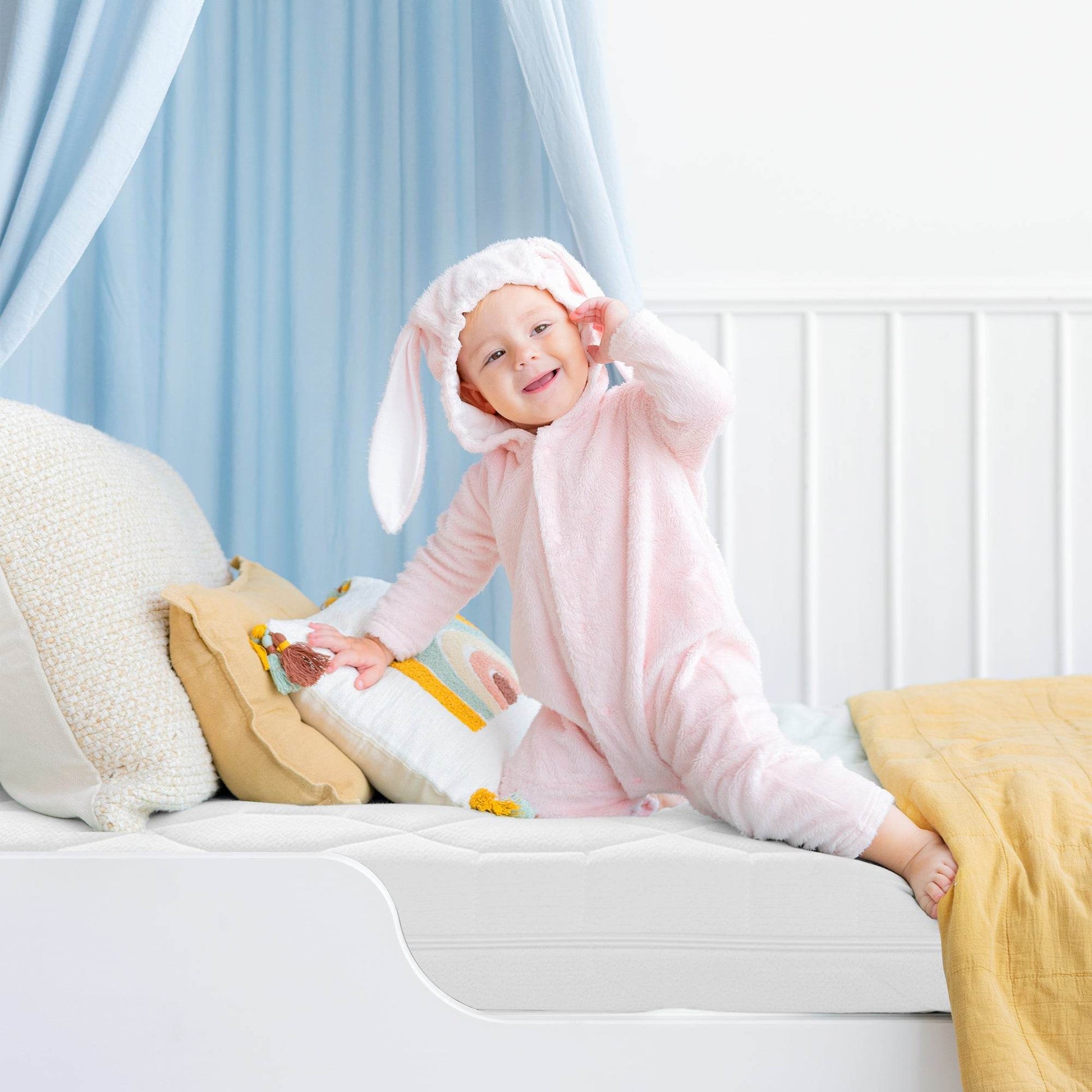 Wave Baby Matratzen - Ezmann.de