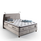 Bambi Borjen Boxspringbett Set