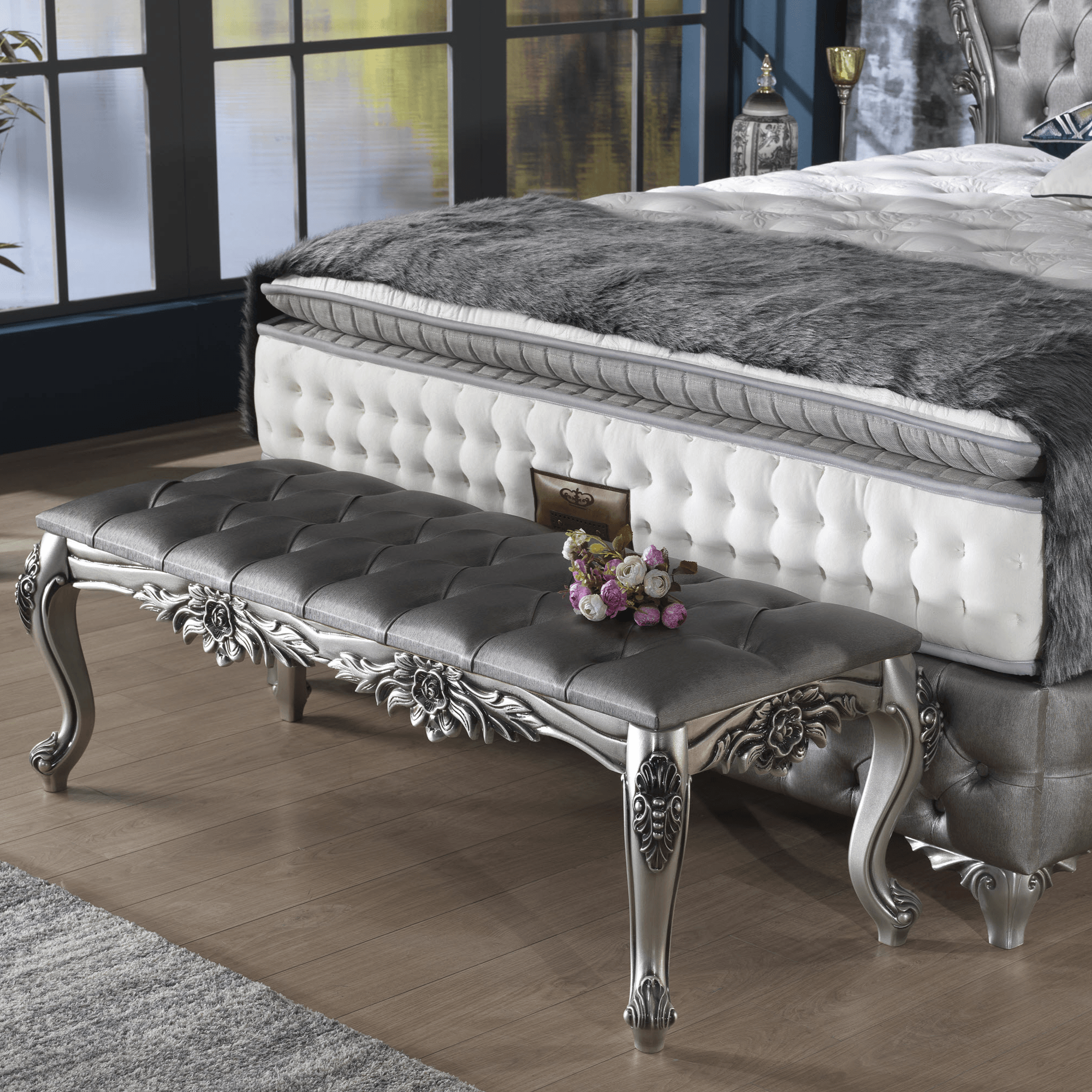 Rixoss Bench - Ezmann.de