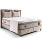 Bambi Magnasand Boxspringbett Set