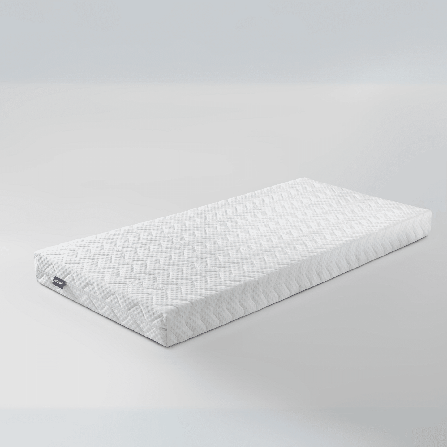 Duo Comfort 7 Zonen Allergenfrei und Atmungsaktiv Matratze mit Aloevera, Gowoll - Ezmann.de