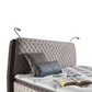 Bambi Borjen Boxspringbett Set