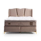 Bambi Luxia Boxspringbett Schlafzimmer Set