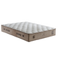 Bambi Clima Naturel Boxspringbett Schlafzimmer Set