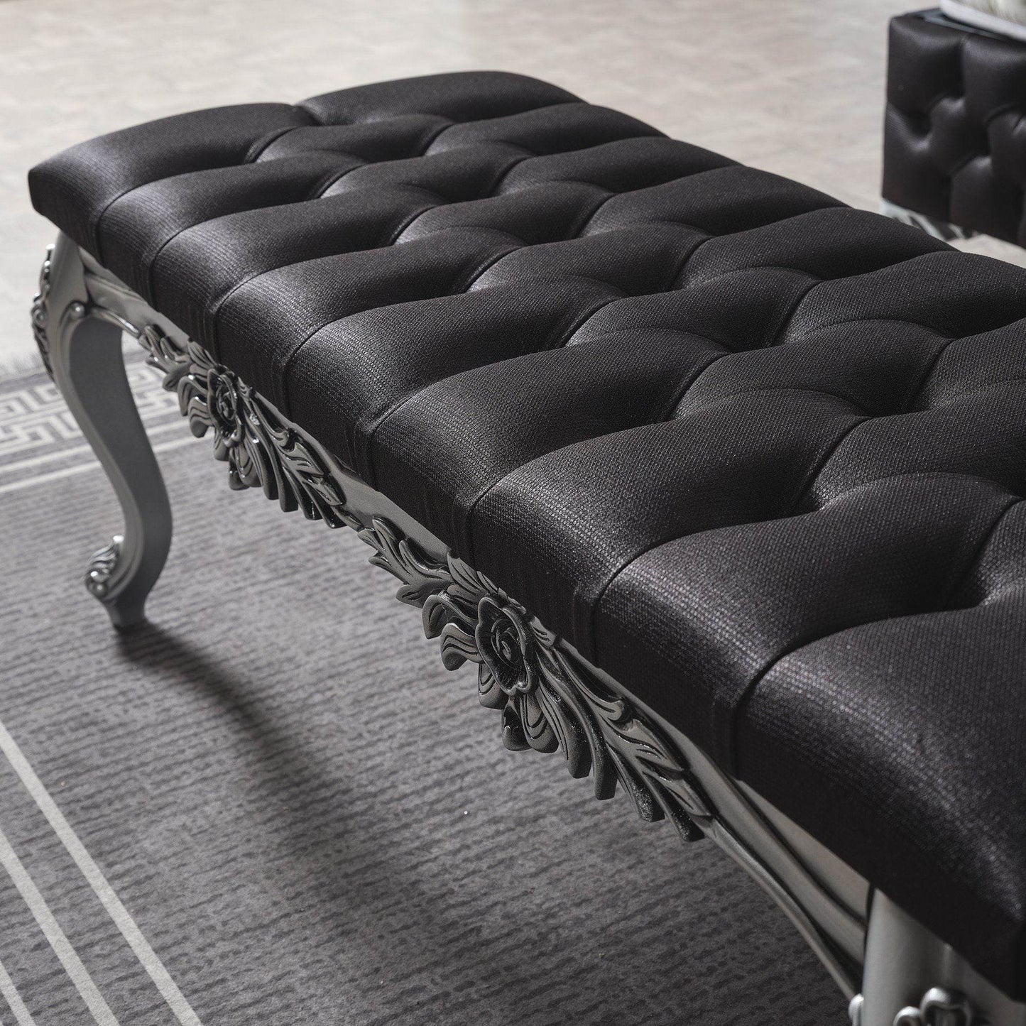 Rixoss Bench - Ezmann.de