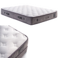 Bambi Thermo Control Boxspringbett mit Matratze & Bettkästen