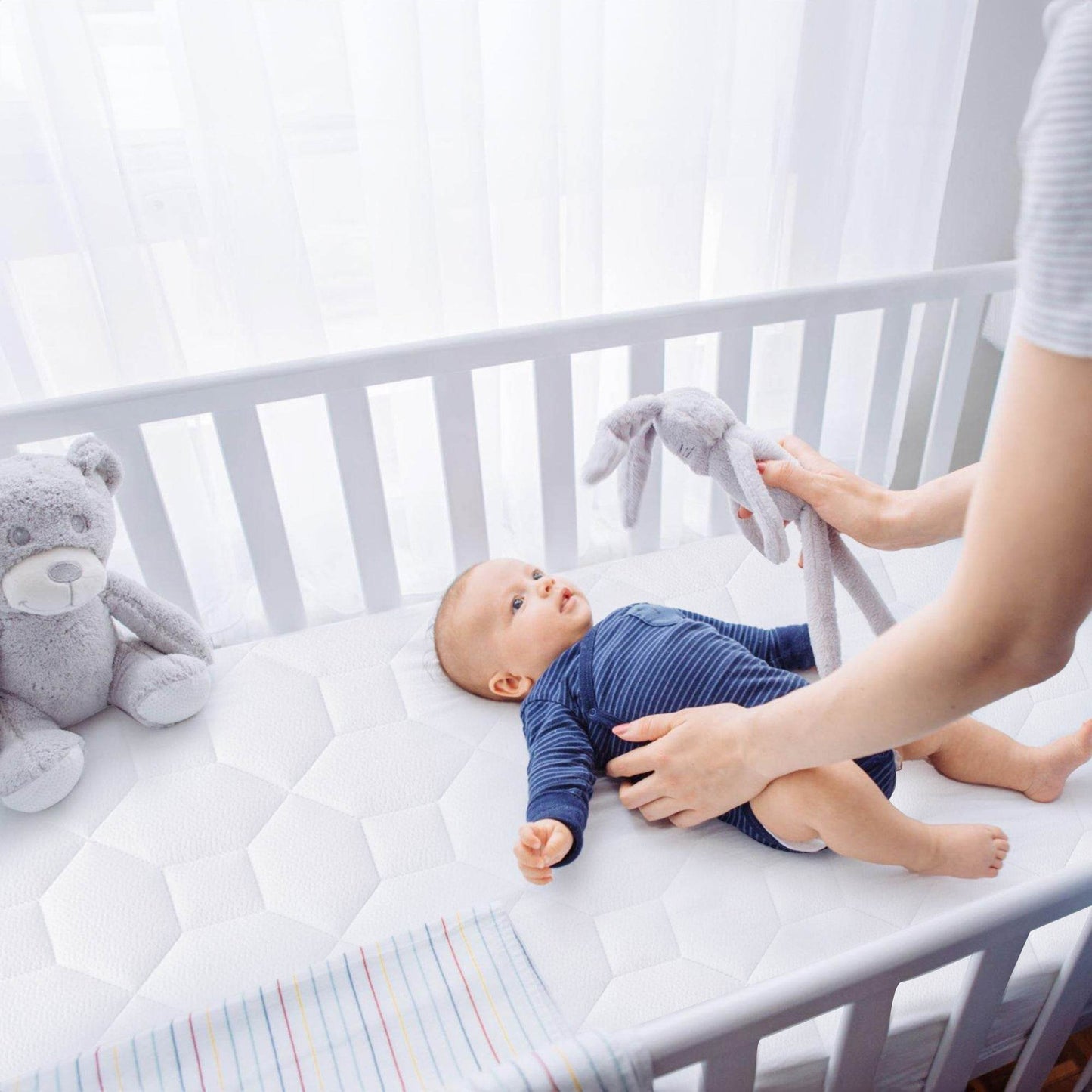 Wave Baby Matratzen - Ezmann.de