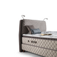 Bambi Borjen Boxspringbett Set