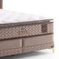 Bambi Luxia Boxspringbett Schlafzimmer Set