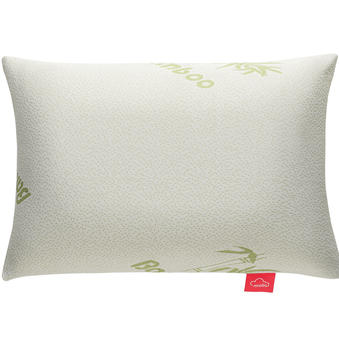 Moln Visco Kissen Bambu und Strickgewebe 40x60x15 - Ezmann.de