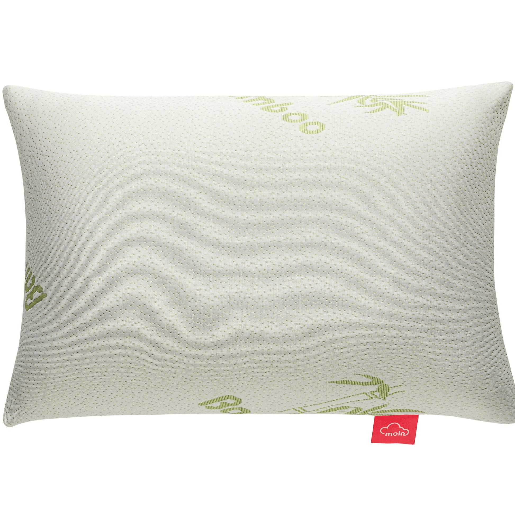 Moln Visco Kissen Bambu und Strickgewebe 40x60x15 - Ezmann.de