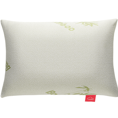 Moln Visco Kissen Bambu und Strickgewebe 40x60x15 - Ezmann.de