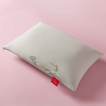 Moln Visco Kissen Bambu und Strickgewebe 40x60x15 - Ezmann.de