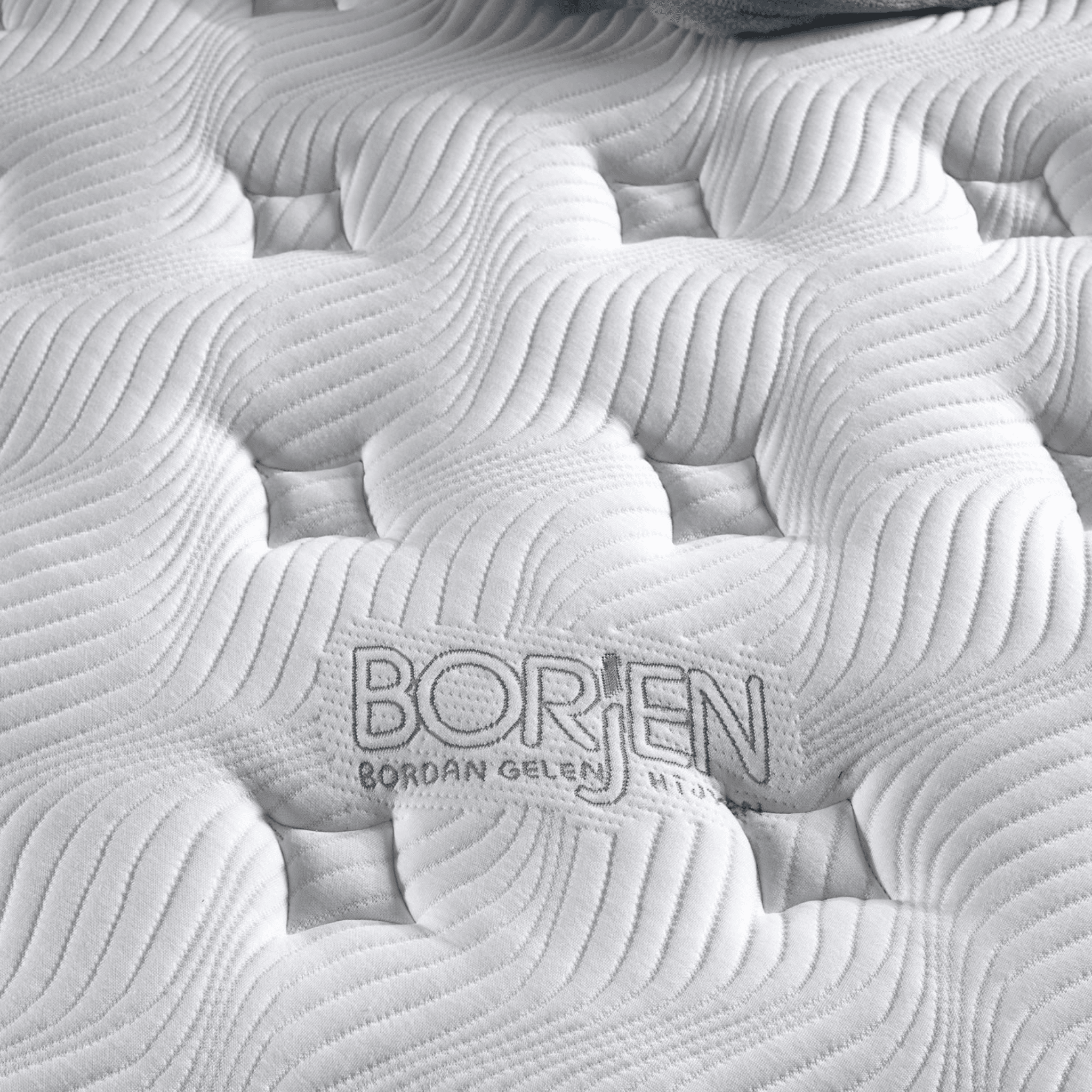 Bambi Borjen Boxspringbett Set - Ezmann.de