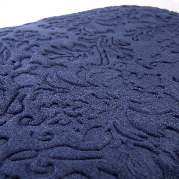 Cotton Box Emboss Wohndecke - Ezmann.de