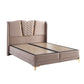 Bambi Luxia Boxspringbett Schlafzimmer Set