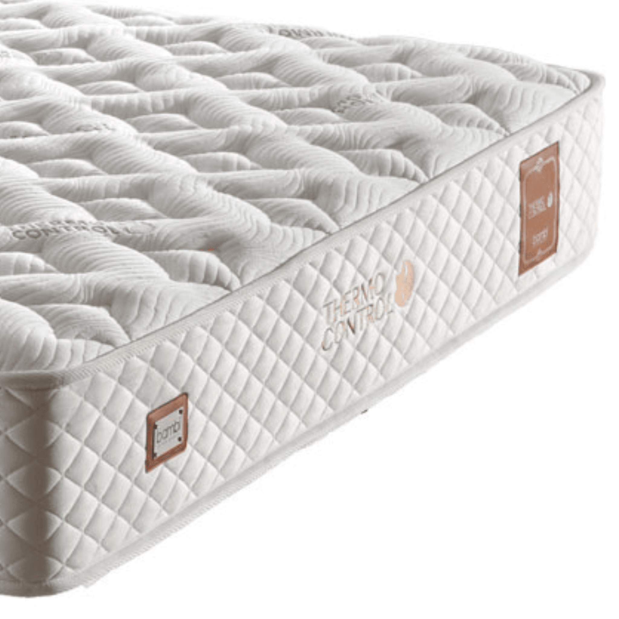 Bambi Thermo Control 7 Schichten Höhe 29 cm Matratze 160x200 - 180x200 - Ezmann.de
