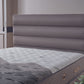 Gowoll Thermo Regulate Boxspringbett 160x200 Mattress H2/H4 -29 cm Hoch