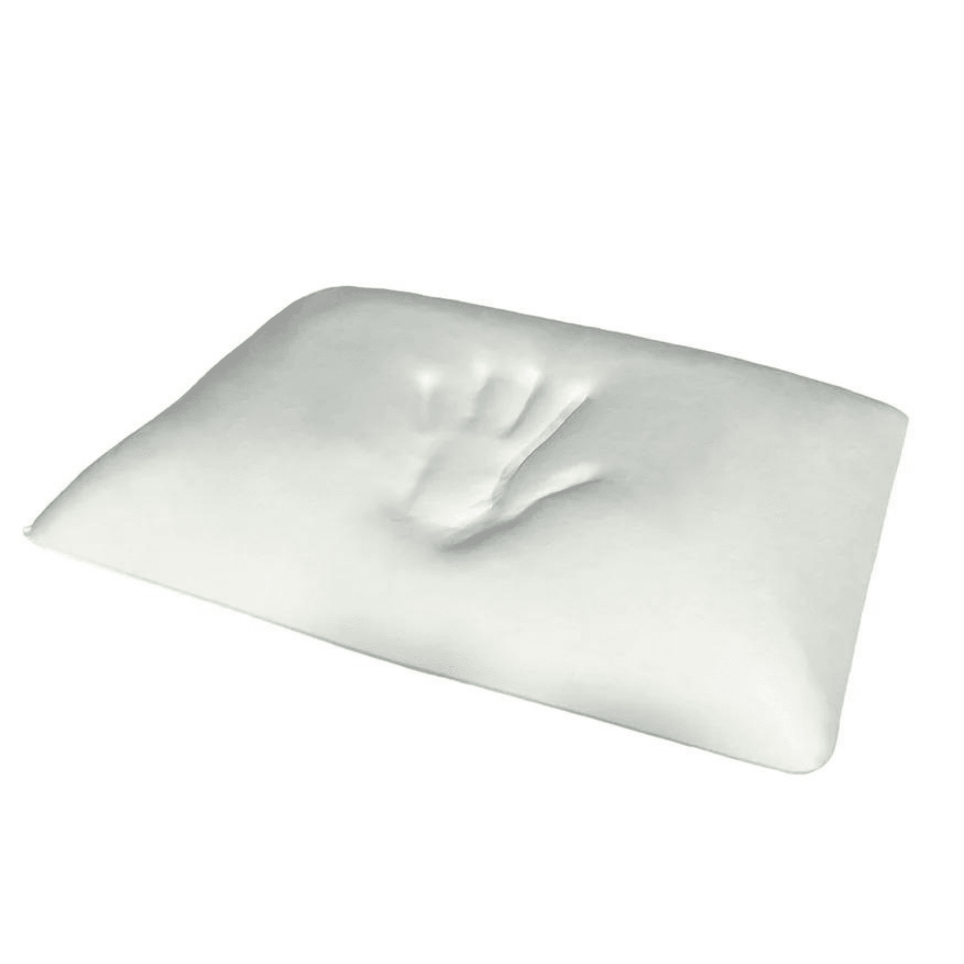 Moln Visco Kissen Bambu und Strickgewebe 40x60x15 - Ezmann.de