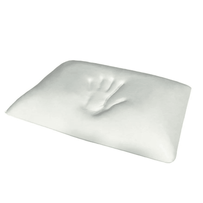 Moln Visco Kissen Bambu und Strickgewebe 40x60x15 - Ezmann.de