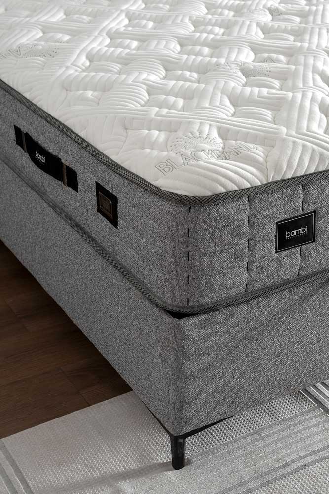 Bambi | Blacksand Matratzen H4 Gowoll.de