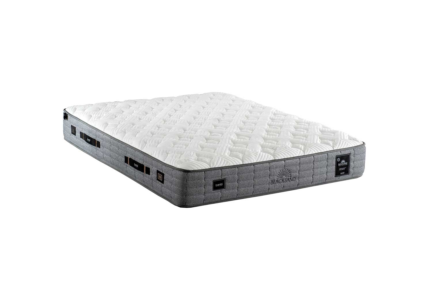 Bambi | Blacksand Matratzen H4 Gowoll.de